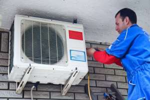 HVAC Companies Near Lindsay, CA Available Now